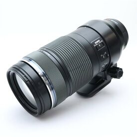 【中古】 《並品》 OLYMPUS M.ZUIKO DIGITAL ED 100-400mm F5.0-6.3 IS (マイクロフォーサーズ) [ Lens | 交換レンズ ]
