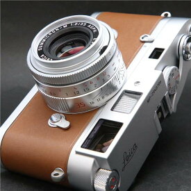 【あす楽】 【中古】 《美品》 Leica MP エルメスエディション 【2003年に限定生産された500台だけの希少なモデルが入荷！】【ライカ ドイツ本国にてボディオーバーホール済】