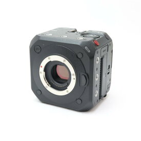 【中古】 《良品》 Panasonic LUMIX DC-BGH1 【センサークリーニング/各部点検済】 [ デジタルカメラ ]