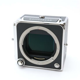 【中古】 《美品》 HASSELBLAD 907X & CFV 100C [ デジタルカメラ ]
