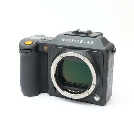 【中古】 《並品》 HASSELBLAD X2D 100C【ハッセルブラッドにてセンサークリーニング/各部点検済】 [ デジタルカメラ ]