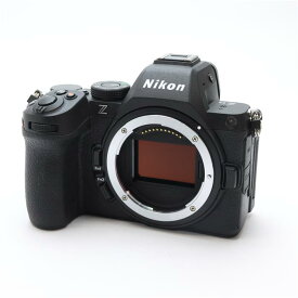 【中古】 《美品》 Nikon Z5II ボディ [ デジタルカメラ ]