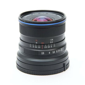 【中古】 《良品》 LAOWA 9mm F2.8 ZERO-D（ソニーE/APS-C用） [ Lens | 交換レンズ ]