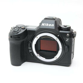 【中古】 《美品》 Nikon Z6III ボディ [ デジタルカメラ ]