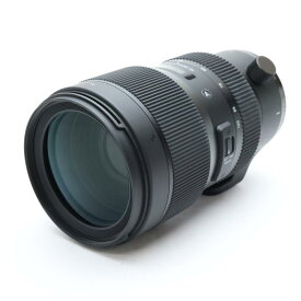 【中古】 《良品》 SIGMA A 50-100mm F1.8 DC HSM (ニコンF用) [ Lens | 交換レンズ ]