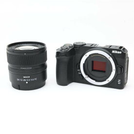【中古】 《美品》 Nikon Z30 12-28 PZ VR レンズキット [ デジタルカメラ ]