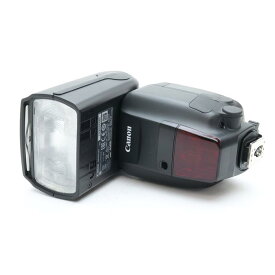 【中古】 《並品》 Canon スピードライト 600EX II-RT