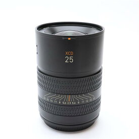 【中古】 《美品》 HASSELBLAD XCD 25mm F2.5 V [ Lens | 交換レンズ ]