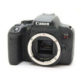 【中古】 《良品》 Canon EOS Kiss X9i ボディ [ デジタルカメラ ]