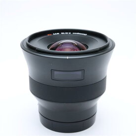 【中古】 《良品》 Carl Zeiss Batis 18mm F2.8（ソニーE用/フルサイズ対応） [ Lens | 交換レンズ ]
