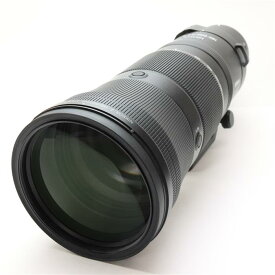 【中古】 《並品》 Nikon NIKKOR Z 180-600mm F5.6-6.3 VR [ Lens | 交換レンズ ]