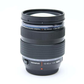 【中古】 《良品》 OLYMPUS M.ZUIKO DIGITAL ED12-40mm F2.8 PRO (マイクロフォーサーズ) [ Lens | 交換レンズ ]