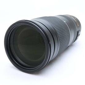 【中古】 《良品》 Nikon AF-S NIKKOR 200-500mm F5.6E ED VR [ Lens | 交換レンズ ]