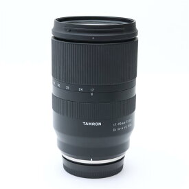 【中古】 《良品》 TAMRON 17-70mm F2.8 Di III-A VC RXD B070X（フジフイルムX用） [ Lens | 交換レンズ ]