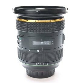 【中古】 《美品》 PENTAX HD DA★ 11-18mm F2.8 ED DC AW [ Lens | 交換レンズ ]