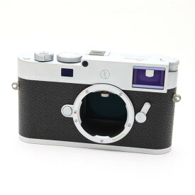 【中古】 《良品》 Leica M11-P シルバークローム [ デジタルカメラ ]