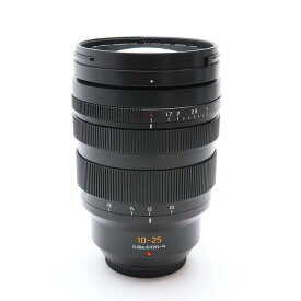 【中古】 《並品》 Panasonic LEICA DG VARIO-SUMMILUX 10-25mm F1.7 ASPH. H-X1025 (マイクロフォーサーズ) [ Lens | 交換レンズ ]