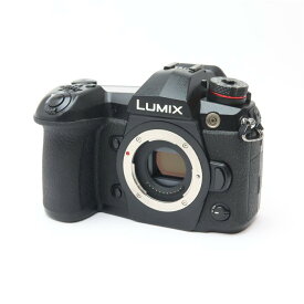 【中古】 《難有品》 Panasonic LUMIX DC-G9 PRO ボディ [ デジタルカメラ ]