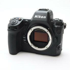 【中古】 《美品》 Nikon Z8 [ デジタルカメラ ]