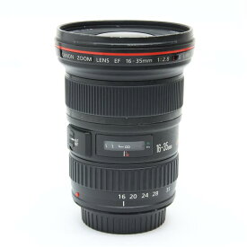 【中古】 《並品》 Canon EF16-35mm F2.8L II USM [ Lens | 交換レンズ ]