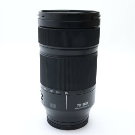 【中古】 《美品》 Panasonic LUMIX S 70-300mm F4.5-5.6 MACRO O.I.S S-R70300 【別売フィルター付！】 [ Lens | 交換レンズ ]