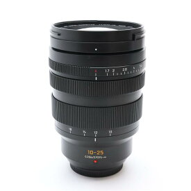 【中古】 《並品》 Panasonic LEICA DG VARIO-SUMMILUX 10-25mm F1.7 ASPH. H-X1025 (マイクロフォーサーズ) [ Lens | 交換レンズ ]