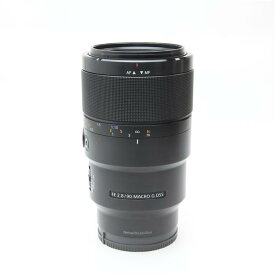 【中古】 《良品》 SONY FE 90mm F2.8 Macro G OSS SEL90M28G [ Lens | 交換レンズ ]