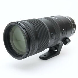 【中古】 《良品》 Nikon NIKKOR Z 70-200mm F2.8 VR S [ Lens | 交換レンズ ]