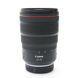 【あす楽】 【中古】 《良品》 Canon RF24-70mm F2.8 L IS USM [ Lens | 交換レンズ ]