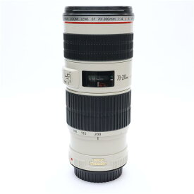 【中古】 《並品》 Canon EF70-200mm F4L IS USM [ Lens | 交換レンズ ]