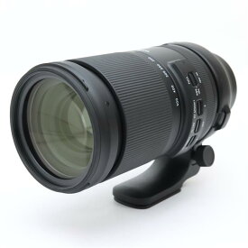【中古】 《美品》 TAMRON 150-500mm F5-6.7 Di III VC VXD A057X (フジフイルムX用) [ Lens | 交換レンズ ]