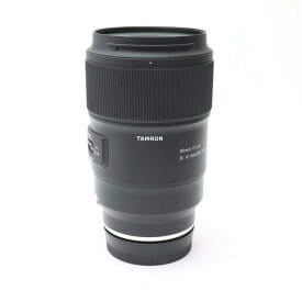 【中古】 《良品》 TAMRON 90mm F2.8 Di III MACRO/Model F072S （ソニーE用/フルサイズ対応） [ Lens | 交換レンズ ]