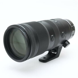 【中古】 《美品》 Nikon NIKKOR Z 70-200mm F2.8 VR S [ Lens | 交換レンズ ]