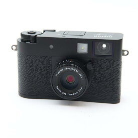 【中古】 《美品》 FUJIFILM X half X-HF1 ブラック [ デジタルカメラ ]