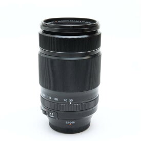 【中古】 《難有品》 FUJIFILM フジノン XF55-200mm F3.5-4.8 R LM OIS [ Lens | 交換レンズ ]
