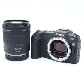 【中古】 《美品》 Canon EOS RP RF24-105 IS STM レンズキット [ デジタルカメラ ]