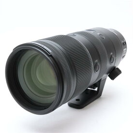 【中古】 《美品》 Nikon NIKKOR Z 70-200mm F2.8 VR S [ Lens | 交換レンズ ]