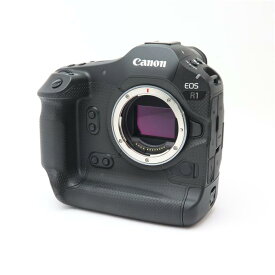 【中古】 《良品》 Canon EOS R1 [ デジタルカメラ ]