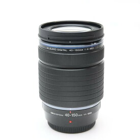 【中古】 《良品》 OM SYSTEM M.ZUIKO DIGITAL ED 40-150mm F4.0 PRO [ Lens | 交換レンズ ]