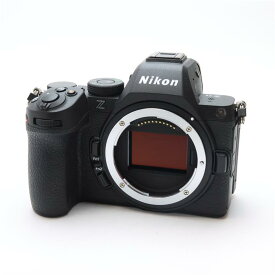 【中古】 《美品》 Nikon Z5II ボディ [ デジタルカメラ ]
