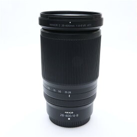 【中古】 《良品》 Nikon NIKKOR Z 28-400mm F4-8 VR [ Lens | 交換レンズ ]