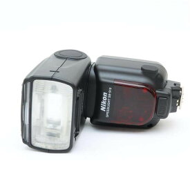 【中古】 《美品》 Nikon スピードライト SB-910
