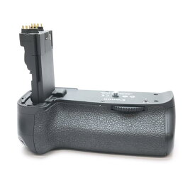 【中古】 《並品》 Canon バッテリーグリップ BG-E9