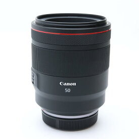【中古】 《美品》 Canon RF50mm F1.2L USM [ Lens | 交換レンズ ]