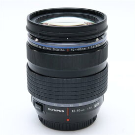 【中古】 《良品》 OLYMPUS M.ZUIKO DIGITAL ED12-40mm F2.8 PRO (マイクロフォーサーズ) [ Lens | 交換レンズ ]