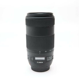 【中古】 《並品》 Canon EF70-300mm F4-5.6 IS II USM [ Lens | 交換レンズ ]