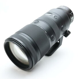 【中古】 《美品》 Nikon NIKKOR Z 70-200mm F2.8 VR S [ Lens | 交換レンズ ]