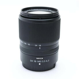 【中古】 《美品》 Nikon NIKKOR Z DX 18-140mm F3.5-6.3 VR [ Lens | 交換レンズ ]