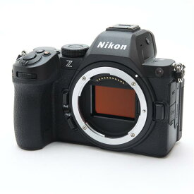 【中古】 《美品》 Nikon Z5II ボディ [ デジタルカメラ ]