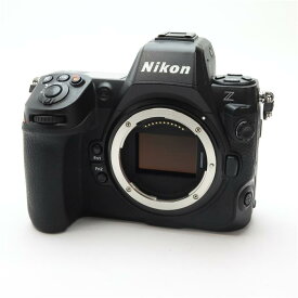 【中古】 《良品》 Nikon Z8 [ デジタルカメラ ]